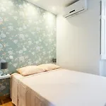 Bright 1 Bedroom Apartment In The Heart Of Sunny Lisbon