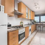 Relax POOL Apart. PARKING&Garden!