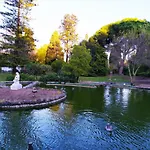 Relax POOL Apart. PARKING&Garden!