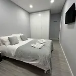 Duplex Com Jacuzzi Em Olival Basto