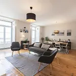 Flh Bairro Alto Spacious Apartment