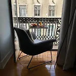 Suite No Chiado Baixa De Lisboa - Em Apartamento Partilhado