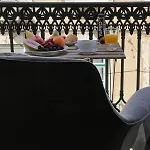 Suite No Chiado Baixa De Lisboa - Em Apartamento Partilhado