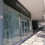 Panoramic Living