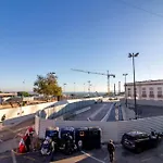 Spacious Apartment In Lisbon\'S Historic Centre 65 M² Parking