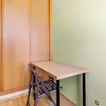 Spacious Apartment In Lisbon\'S Historic Centre 65 M² Parking