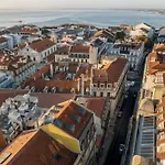 Chiado Trindade Apartments | Lisbon Best Apartments