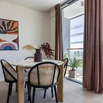 Prata Riverside VII By Innkeeper