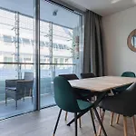 Prata Riverside XVII By Innkeeper