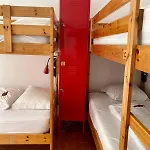 Lisbon Chillout Hostel Privates