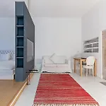 Portas Do Castelo Apartments