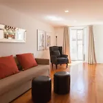 Flh Castle Duplex With Terrace
