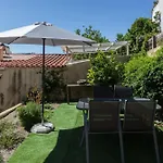 Flh Castle Duplex With Terrace