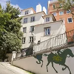 Apartment With Terrace In Downtown - Ttl279