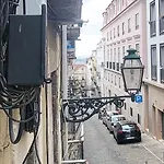 All You Need Is Lisbon- Downtown