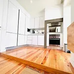 Lisbon Ourique City Center Executive Flat