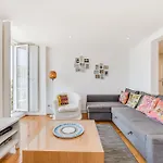 The Cordoeiros - Lisbon Apartments
