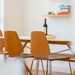 The Cordoeiros - Lisbon Apartments