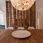 Casa Benformoso