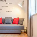 Guestready - Delightful Home Near The Center