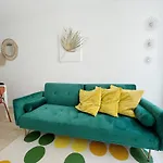 Charmoso Loft Harmonia