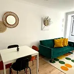 Charmoso Loft Harmonia