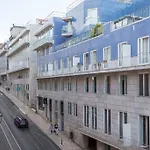 Chiado Apartment - Holiday Rental In Lisbon