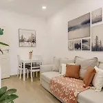All2gether Apartment