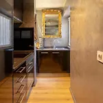Boutique Apartment Lisbon