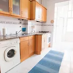 Comfort Lisbon Apartment