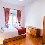 Comfort Lisbon Apartment
