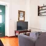 Front House