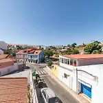 Cruzeiro Charm Apartments