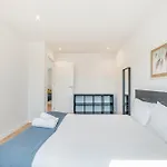 Cruzeiro Charm Apartments