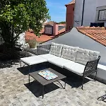 Castelo Terrace