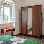 Front House