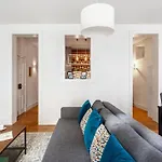 Bica Dreamy Escape Apartment