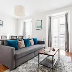 Bica Dreamy Escape Apartment