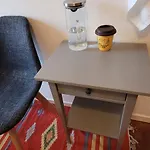 Cozy Room Near Airport , Metro And Train Station