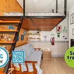 Estudio T41 - Downtown Lisbon Historic Center