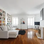 Baixa Chiado Luxury Bedrooms