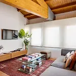 Amazing Tailor Made Penthouse With A View