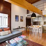 Amazing Tailor Made Penthouse With A View