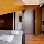 Amazing Tailor Made Penthouse With A View