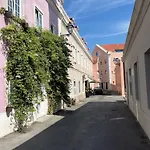 Casa Cor De Rosa
