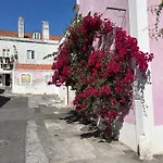 Casa Cor De Rosa