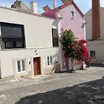 Casa Cor De Rosa