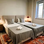 Machadinho Modern Apartments
