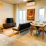 Machadinho Modern Apartments