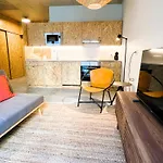 Machadinho Modern Apartments